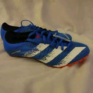 NEW Adidas Adizero Ambition Track and Field Shoes